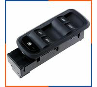 Interruptor elevalunas para FORD | 662438B, 662438HQ, V25-73-0060, V25730060
