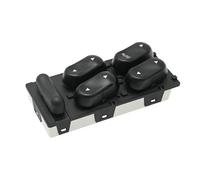 interruptor elevalunas Para Ford Crown Para Victoria, Explorer, Taurus y Para Mercury (1992-2005) Interruptor de ventana delantera izquierda