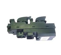 Interruptor Elevalunas Para Haima 7 2010-2016 SA00-66-350M1 Botones Eléctricos Para Coche 5 Piezas Interruptor Regulador Ventana(5 pieces)