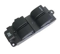 Interruptor Elevalunas Para Haima 7 2010-2016 SA00-66-350M1 Botones Eléctricos Para Coche 5 Piezas Interruptor Regulador Ventana(1 pieces)