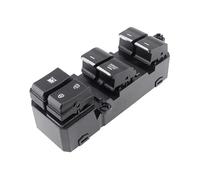 Interruptor Elevalunas Para Hyundai Para Tucson 2016 2017 2018 Interruptor De Ventanilla Eléctrica Botón Regulador Coche 93571-D3050