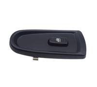 interruptor elevalunas Para IVECO Para DAILY MK4 2006 2007 2008 2009 2010 2011 2012 Interruptores Botón Pulsador Espejo Ventana