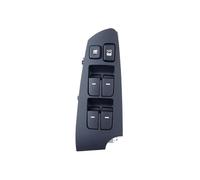 Interruptor Elevalunas Para Kia Para Forte Para Cerato Para Koup 2010 2011 2012 2013 Interruptor Elevador Vidrio 93570-1M100WK Ajuste Ventana Botón Control