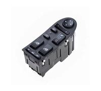 Interruptor Elevalunas Para MAN Para TGA Para TGX 81258067097 81258067098 Interruptor Ventana Eléctrica Delantero Izquierdo Derecho Coche Elevador Ventana Botón Interruptor(Front Left)