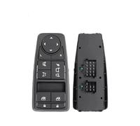 Interruptor Elevalunas Para MAN TGL TGM TGS TGX 81258067092 81258067107 Control Potencia Eléctrica 81258067080 81258067062 Interruptor Regulador Ventana Botones Coche
