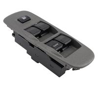 Interruptor Elevalunas Para Mazda B2500 UM93-66-350 UM93-66-350-41 Interruptor Control Elevalunas Eléctrico