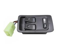 Interruptor Elevalunas Para Mazda Para RX7 1993 1994 1995 1996 1997 1998 | 1999 2000 2001 2002 Interruptor De Ventanilla Principal Eléctrico Del Lado Conductor Delantero Izquierdo FD14-66-350C