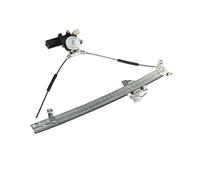 Interruptor Elevalunas Para Montero Elevalunas Eléctrico Con Motor Delantero Lh Kit De Reparación Del Controlador Motor Regulador De Ventanilla Eléctrica