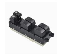 Interruptor Elevalunas Para Nissan Para Skyline Para R34 Para V35 1999-2006 Volante Derecha Elevalunas Eléctrico Principal 25401-AL500 25401-VD200