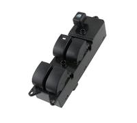 Interruptor Elevalunas Para Pajero Para Montero III Para Lancer Para Triton L200 Sport Para Grandis MR587942 1 Unidad Interruptor Maestro Ventana Lado Conductor LHD