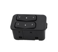 Interruptor Elevalunas para para Astra G para Combo para para Zafira para Corsa 93350573 Interruptor Control Ventana Coche Eléctrico