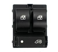 Interruptor Elevalunas Para Para Boxer 735421419 6490X9, Interruptor Triple Para Ventana Eléctrica De Coche, Interruptor De Elevación De Ventana De Coche