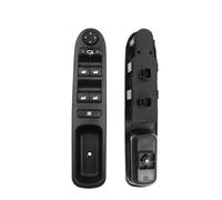 Interruptor Elevalunas para Pe&ugeot 207 307 407 Para C3 C4 Picasso Interruptor de control ventana eléctrica 6554KT 6554QC 6490EH 6490HQ 6554QF 6554QG Botón Elevalunas
