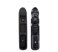 interruptor elevalunas Para Peugeot Para 207 307 407 6554KT 6554QC 6490EH 6490HQ 6554QF 6554QG Interruptores Botón Control Ventana Eléctrica