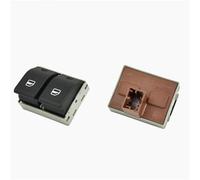 Interruptor Elevalunas Para Seat Para Ibiza Para Cordoba 6Q0959858 Para Polo 2002-2009 Botón De Interruptor Ventana Eléctrico Botón Mando Elevalunas