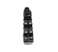 Interruptor Elevalunas Para Silverado Avalanche Para GMC Para Cadillac Yukon Para Escalade 2003-2007 15883320 Interruptor Regulador Ventana Botones Eléctricos Para Automóvil