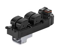 Interruptor Elevalunas Para Toyota Para RAV4 2001 2002 2003 2004 2005 | Elevador botón del interruptor control ventana eléctrica 84820-42090, 8482042090