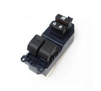 Interruptor Elevalunas Para Toyota Para Yaris | Botón interruptor ventana coche, interruptor de Control de elevador de ventana de coche
