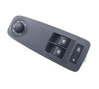 Interruptor Elevalunas Para Vauxhall Para Combo Para Mk3 Para Onwads 2010 Interruptor De Control De Ventana Principal Eléctrico 735487423 12 + 8 Pines