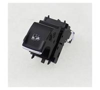 Interruptor Elevalunas Para VW Para Arteon Para Golf Para Passat Para Tiguan Para Touran 2014-2021 Ventana Eléctrica Coche Único Botón Control Consola