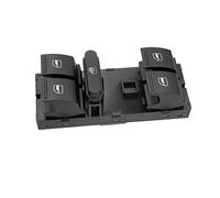 Interruptor Elevalunas para VW para Jetta 1K4959857B Botón De Interruptor De Ventana Principal De Energía Eléctrica para Automóvil Ventana energía eléctrica (Color : 3pcs)