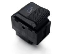 interruptor elevalunas Para VW Para Lupo Para Polo Para Seat Para Córdoba Para Ibiza III Interruptor Ventana Eléctrica Botón Simple Ambos Lados