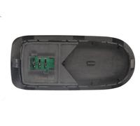 Interruptor, elevalunas PETERS 100.340-00 para DAF XF 105 12.903 2013-