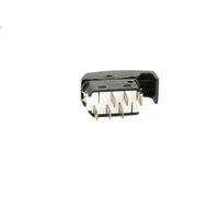 Interruptor, elevalunas PETERS 120.411-00A para 4 - series 8.974 1996-2004