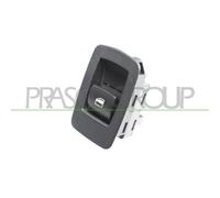 PRASCO BM024WS13 Interruptor de elevalunas