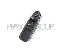 Interruptor Elevalunas Prasco CI942WS14 para Citroën Peugeot
