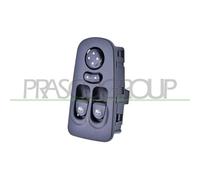 Interruptor Elevalunas Prasco LA002WS04 para Lancia