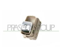 Interruptor Elevalunas Prasco ME715WS25 para Mercedes Benz