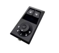 Interruptor Elevalunas Reemplazo Del Interruptor De La Ventana Eléctrica 24V Para El Panel Puerta Camión 7421972423 7423391509 44T404901 Botón Mando Elevalunas
