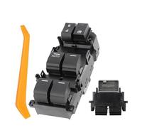 Interruptor Elevalunas Ventana Para Accord 2008-2012 Interruptor De Control Ventana Eléctrica Con Volante A Izquierda 35750-TB0-H01 35750-TA0-A02 35750TA0A02(Master)