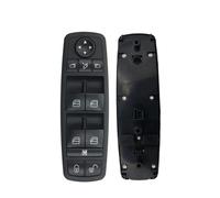 Interruptor Elevalunas Ventana Para Benz Clase AB W169 W245 OE: A1698206710 A1698206610 A1698206410 A1698206510 A2518200510 Interruptor De Elevalunas Eléctrico(A1698206710)
