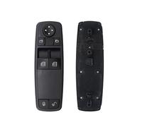 Interruptor Elevalunas Ventana Para Benz Clase AB W169 W245 OE: A1698206710 A1698206610 A1698206410 A1698206510 A2518200510 Interruptor De Elevalunas Eléctrico(A1698206410)