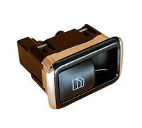 Interruptor Elevalunas Ventana Para Benz Clase CE W212 W204 OE: A2128208310 A2049058202 A2128208210 Interruptor Maestro De Elevalunas Eléctrico(1 pc)