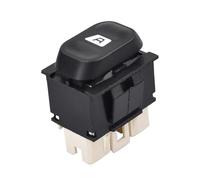 Interruptor Elevalunas Ventana Para Citroen Para Berlingo Para Xsara Para Jumpy (1994-2008) Interruptor De Control Elevalunas Eléctrico Botón 6552.Z7 6552.VQ(B)