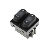 Interruptor Elevalunas Ventana Para Ford Para F150 Para F250 Para F350 1999-2002 Interruptor Elevalunas Eléctrico Delantero Izquierdo Conductor XL3Z-14529-AA