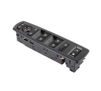 Interruptor Elevalunas Ventana Para Latitude L70 L707 L70H 2011 OE:809611518R Interruptor Control Elevalunas Eléctrico Y Panel Botones Del Depósito Combustible