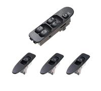 Interruptor Elevalunas Ventana Para Mitsubishi For Space For Star 1998-2004 OE:MR740599 Botón Del Interruptor Elevalunas Eléctrico Accesorios Para Coche(A set)