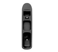 Interruptor Elevalunas Ventana Para Peugeot 307 Para Break 3E 1.4 1.6 2002-2016 Interruptor De Control Maestro De Ventana Delantera Izquierda Eléctrica 6554.KT(6554.E7)