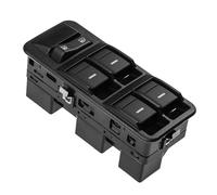 Interruptor Elevalunas YUD501570PVJ para L&and para R&Ange para R&Over para S&Port para D&ISCOVERY 3 2005 2006 2007 2008 2009 Interruptor De Control De Ventana Eléctrica Botonera Ventanilla