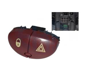 Interruptor, Emergencia EN1562G 6554 L0
