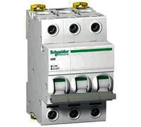 Interruptor en carga iSW 3P 100A