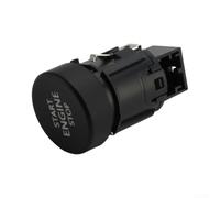 Interruptor Encendido Apagado ABS para skoda Octavia 2014 Interruptor | para contorno moldeado para preciso, agujero montaje, sin cortar, sin modificar, interior tablero