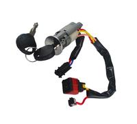 Interruptor encendido automóvil 4162P0 9927.12 Para Citroen Para Xsara Para Picasso 1998 1999 2000 2001 2002-2005 Cable De Enchufe De Cilindro De Bloqueo De Interruptor De Encendido Interruptor encend