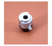 Interruptor encendido automóvil 4875070J00 Para N&issan Para Micra K11 1992-2003 Para Primera P10 1990-1996 Para Serena 1996-2001 Interruptor De Bloqueo De Encendido Arranque Interruptor encendido cil