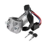 Interruptor Encendido Coche Para Citroen Para C25 1981-1994 4354118 | 4479518 Cilindro De Cerradura De Encendido Del Automóvil Y Llave De Interruptor RB02-01011 Cilindro contacto llaves