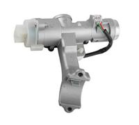 Interruptor Encendido Coche Para Kia Para Rio 2006-2009 | Cilindro Cerradura Encendido 819001GB00 Con 2 Llaves, Pieza Repuesto, Encendido Electrónico llave encendido